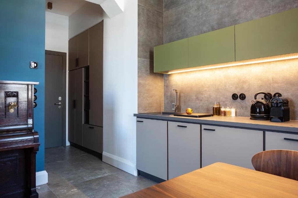 The Foundry Suites photo