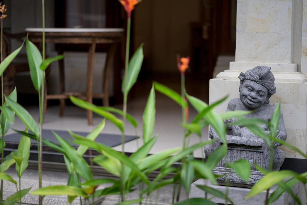 Fotografie z fotogalerie ubytování Ketut's Place Cottage Ubud v Ubudu