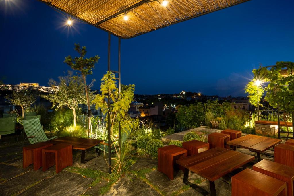 The Foundry Suites - Resim 23