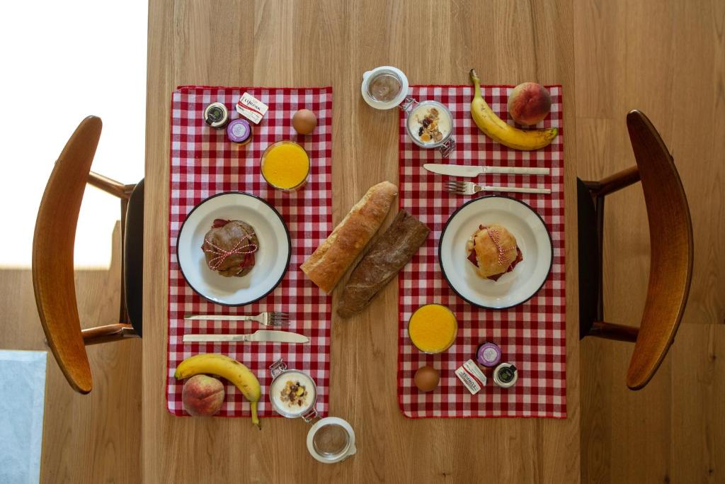 The Foundry Suites - Resim 24