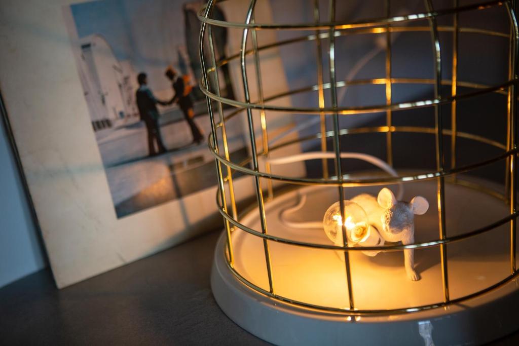 The Foundry Suites - Resim 26