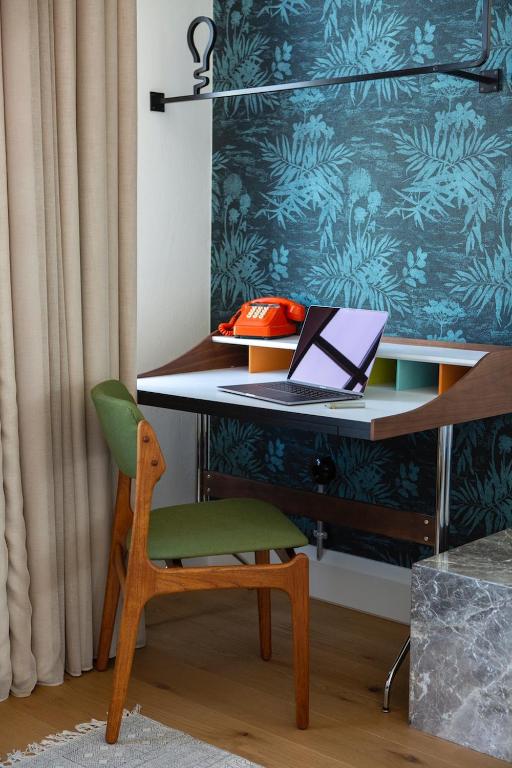 The Foundry Suites - Resim 28