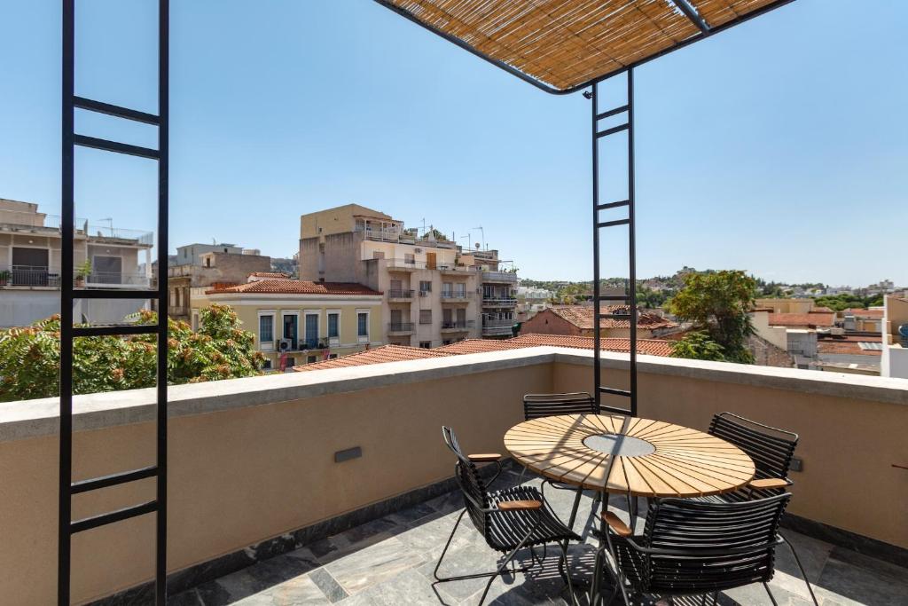 The Foundry Suites - Resim 31