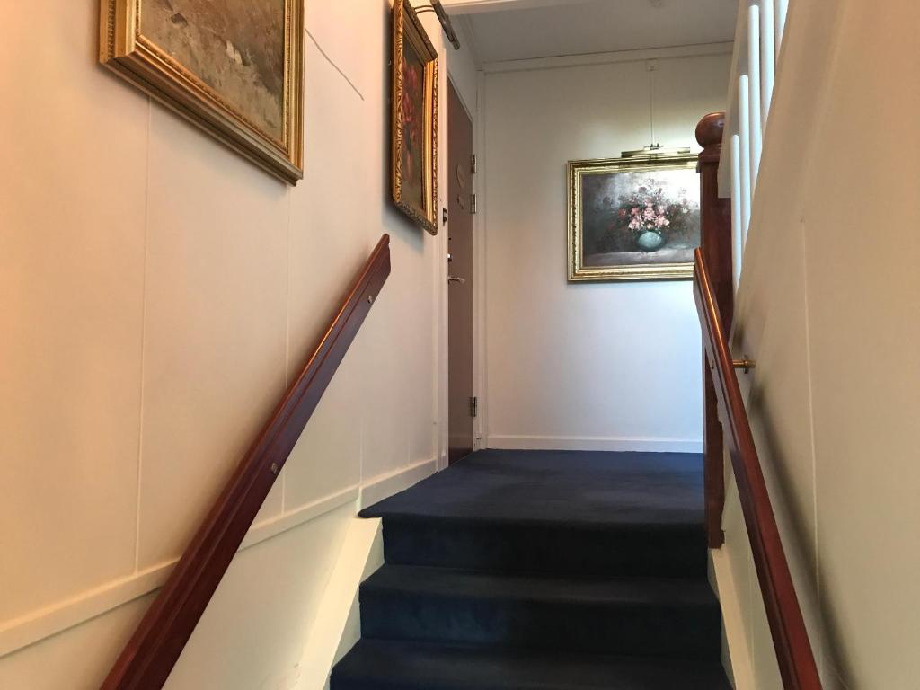 Fotografie z fotogalerie ubytování BoSmart Apartments v destinaci Gothenburg