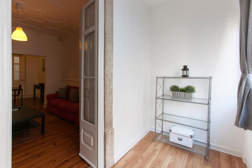 Fotografie z fotogalerie ubytování Lisbon City Center Apartment v Lisabonu
