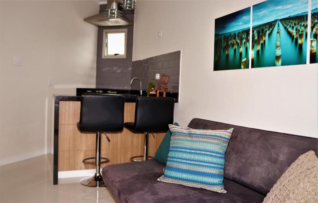  Royal Ibirapuera Park - Flat