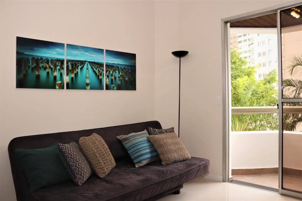  Royal Ibirapuera Park - Flat