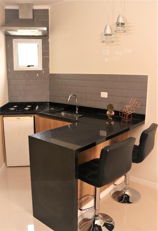  Royal Ibirapuera Park - Flat