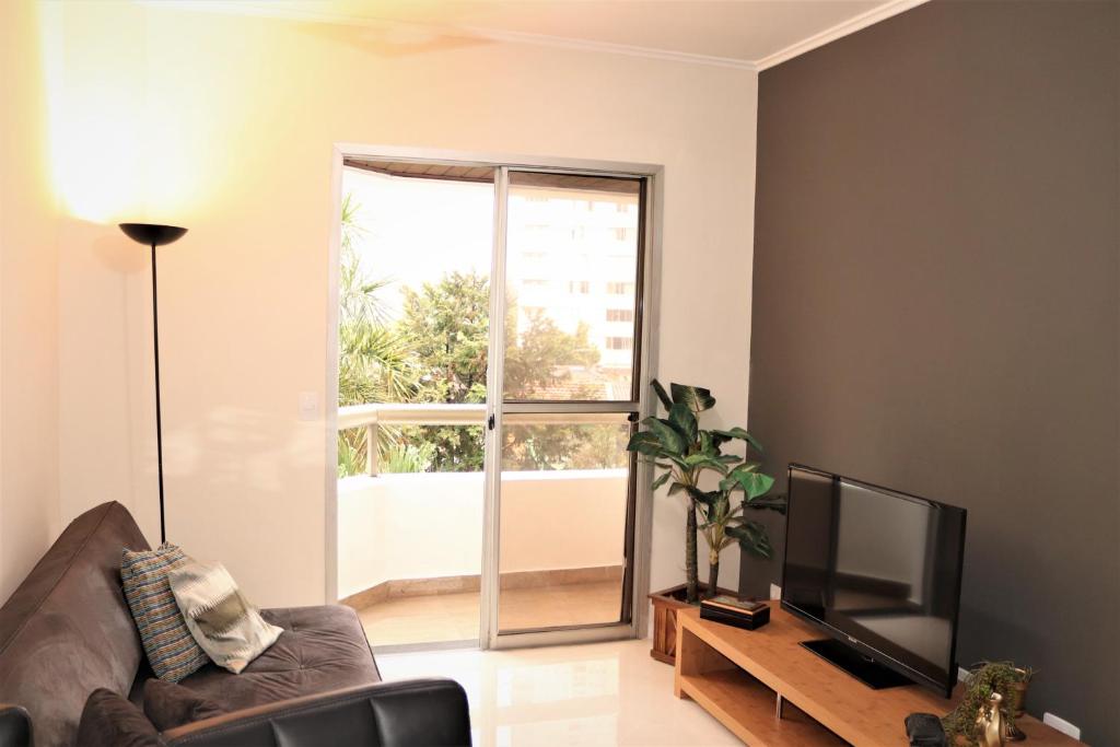  Royal Ibirapuera Park - Flat
