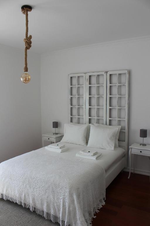 HappySintra GuestHouse by Casa do Preto - 16