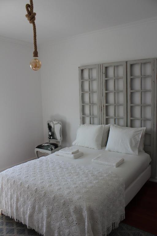 HappySintra GuestHouse by Casa do Preto - 10