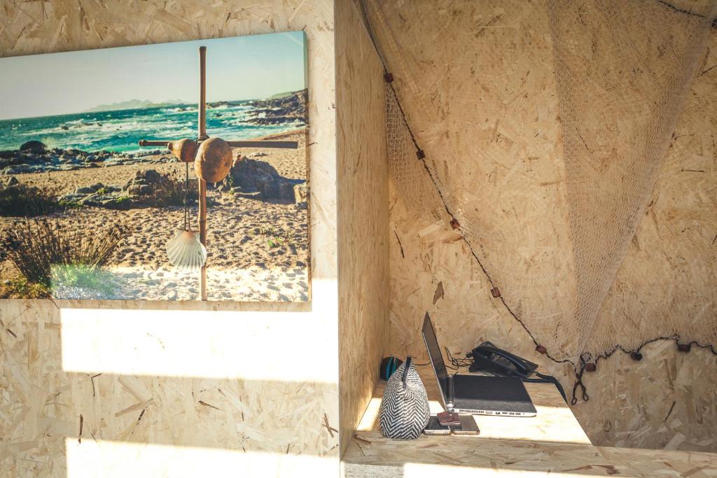 Fotografie z fotogalerie ubytování Estela do Mar v destinaci Baiona