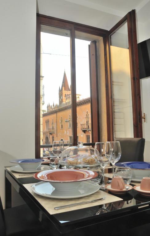 AMANTI DUE apartments - 4