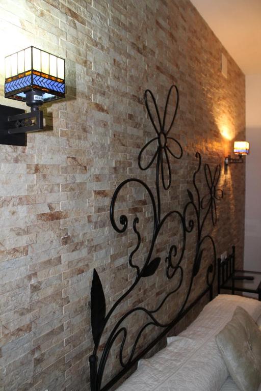 Casa Rural Aguas del Venero - 10