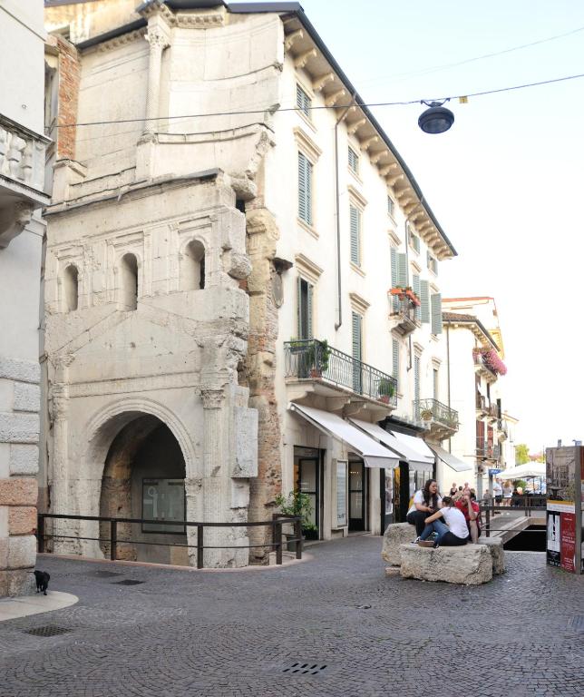 AMANTI DUE apartments - 6