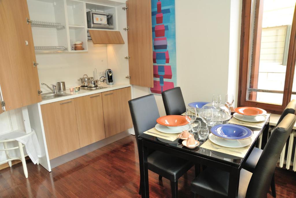 AMANTI DUE apartments - 5