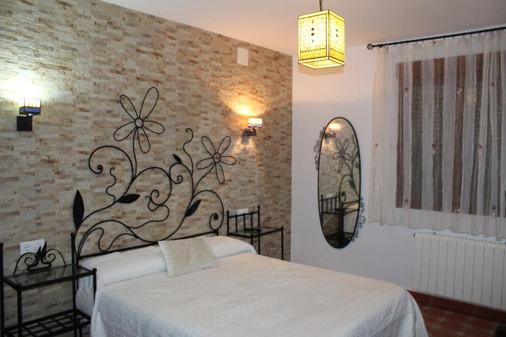 Casa Rural Aguas del Venero - 11