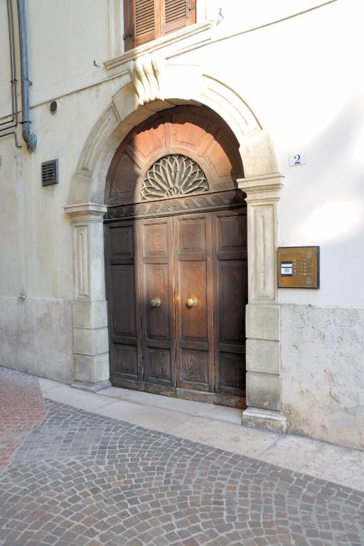 AMANTI DUE apartments - 7