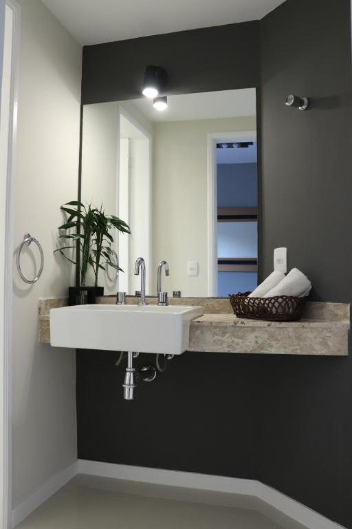  Royal Ibirapuera Park - Flat