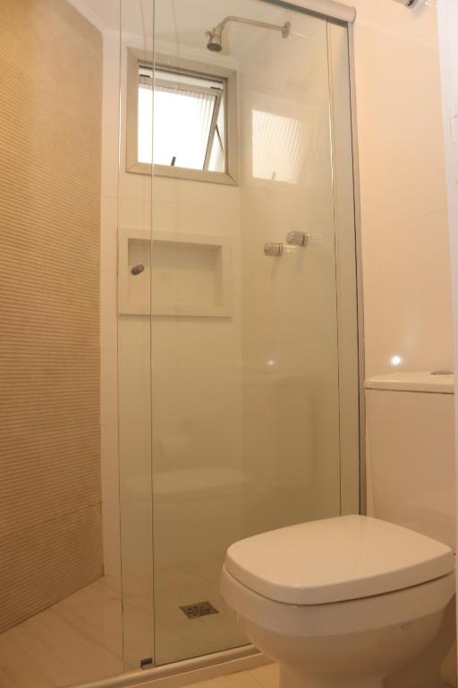  Royal Ibirapuera Park - Flat