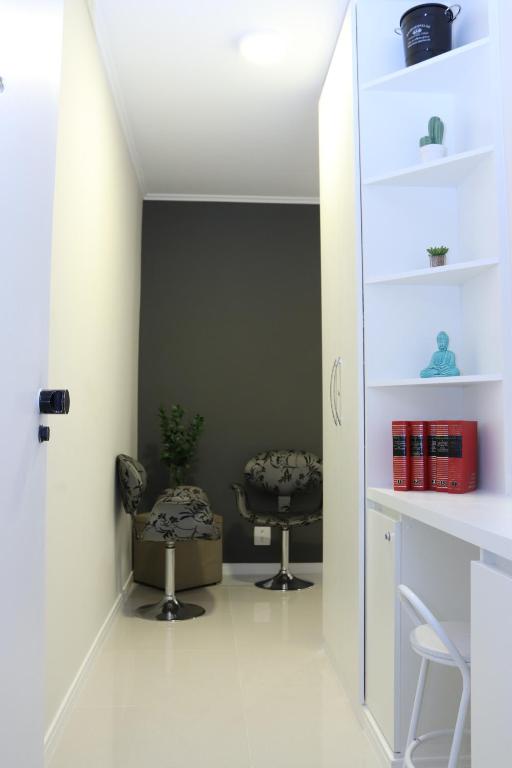  Royal Ibirapuera Park - Flat