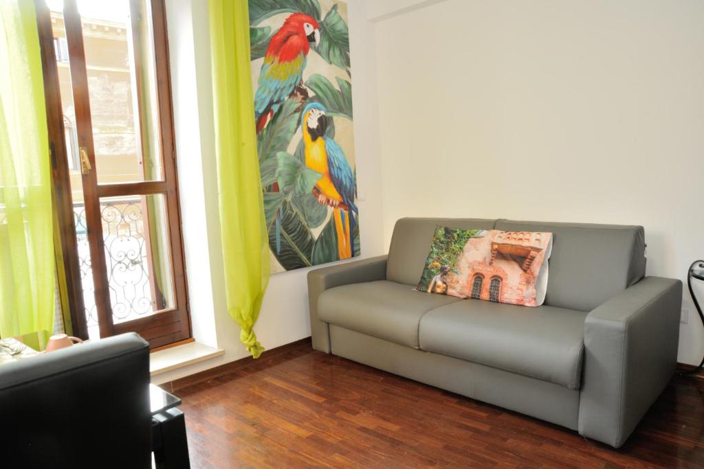 AMANTI DUE apartments - 1