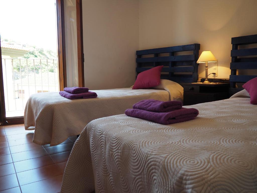 Holiday home Ca la Carme El Montsec, Camarasa, Spain ...