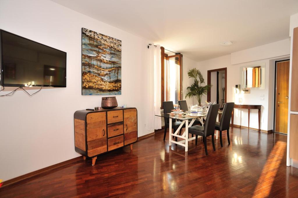 AMANTI DUE apartments - 13