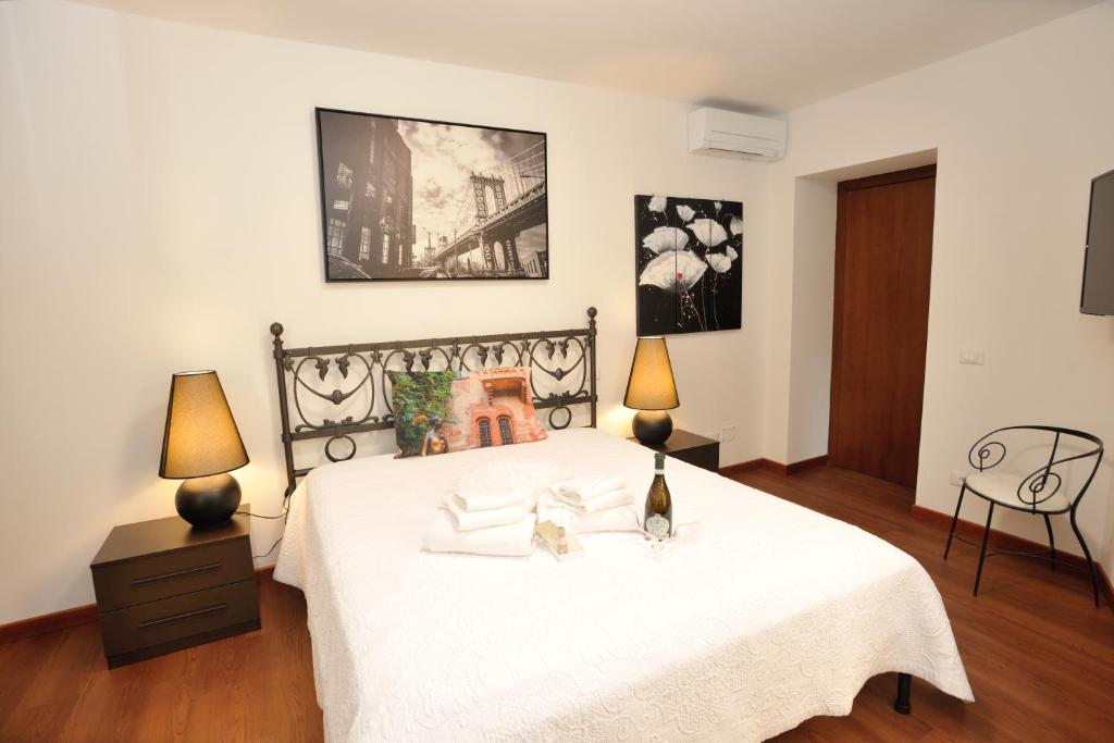 AMANTI DUE apartments - 15