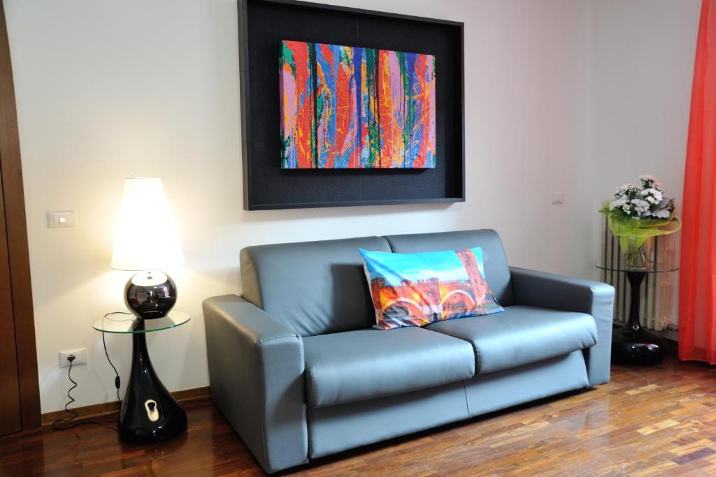 AMANTI DUE apartments - 14