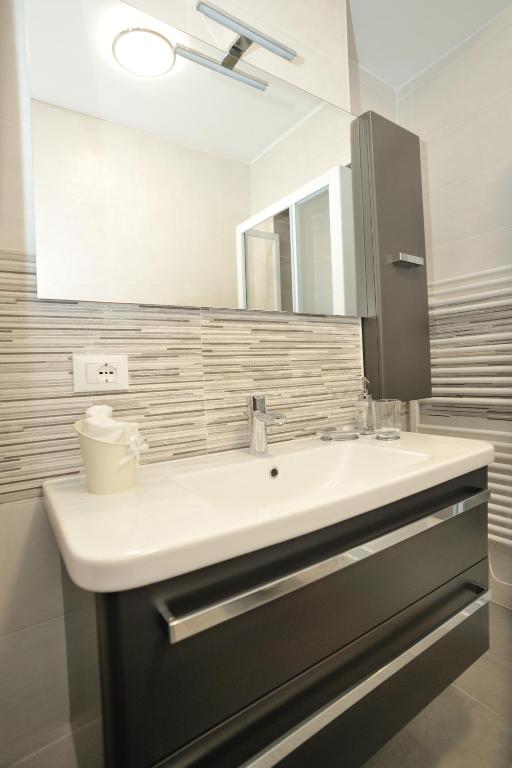 AMANTI DUE apartments - 16