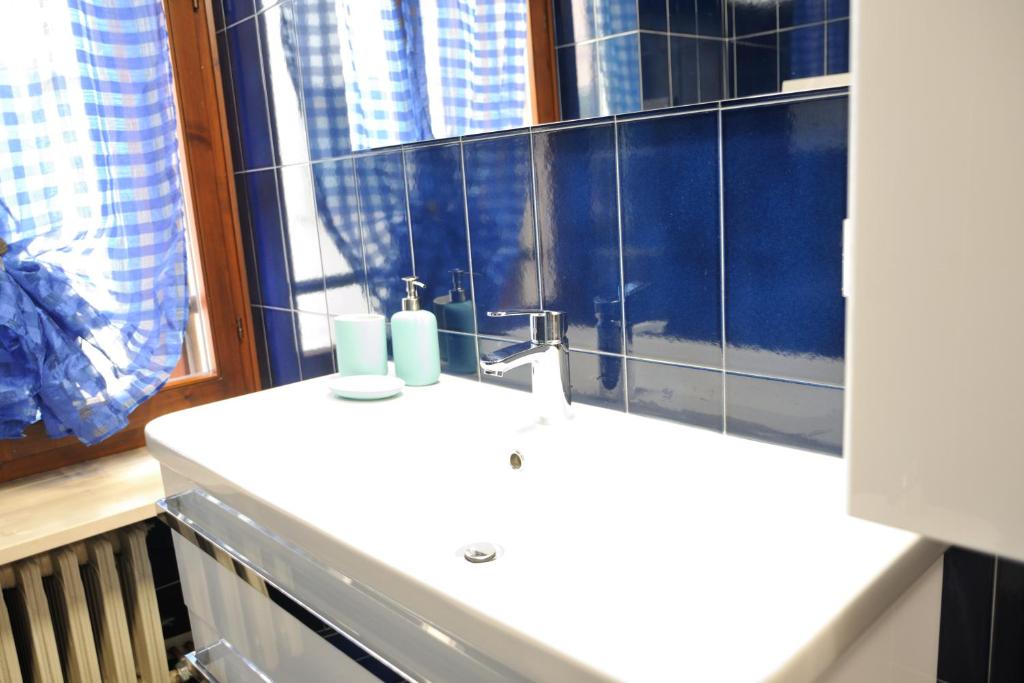 AMANTI DUE apartments - 2