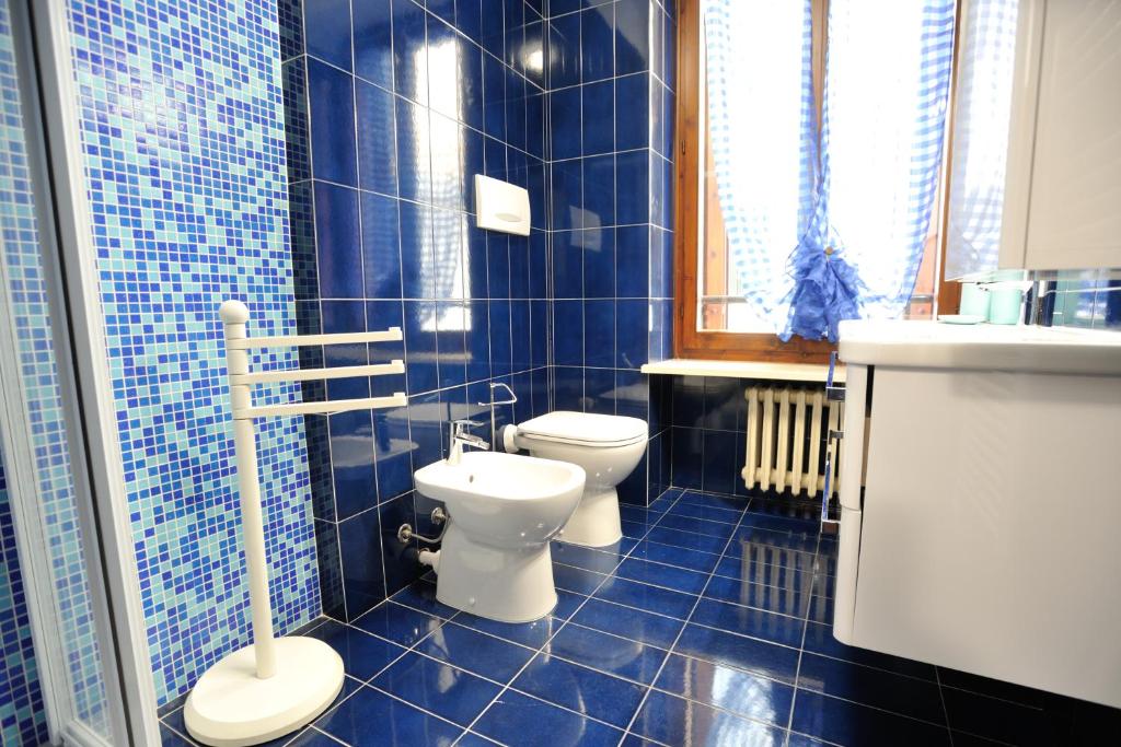 AMANTI DUE apartments - 3