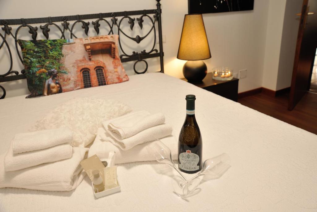 AMANTI DUE apartments - 19