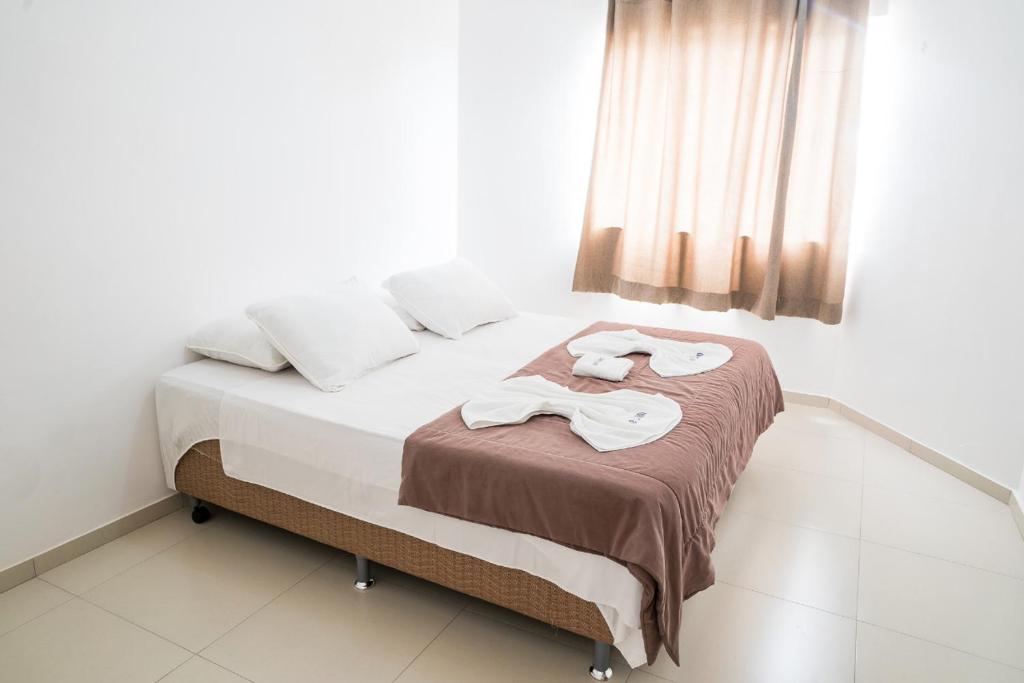  Apart Hotel Monte Libano