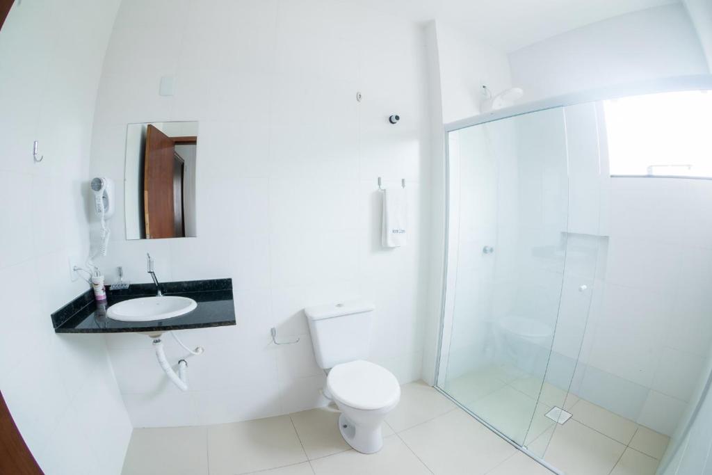  Apart Hotel Monte Libano