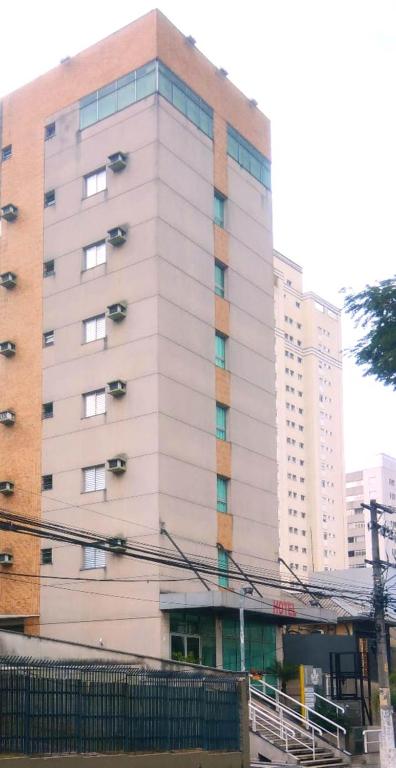  Hotel Luni
