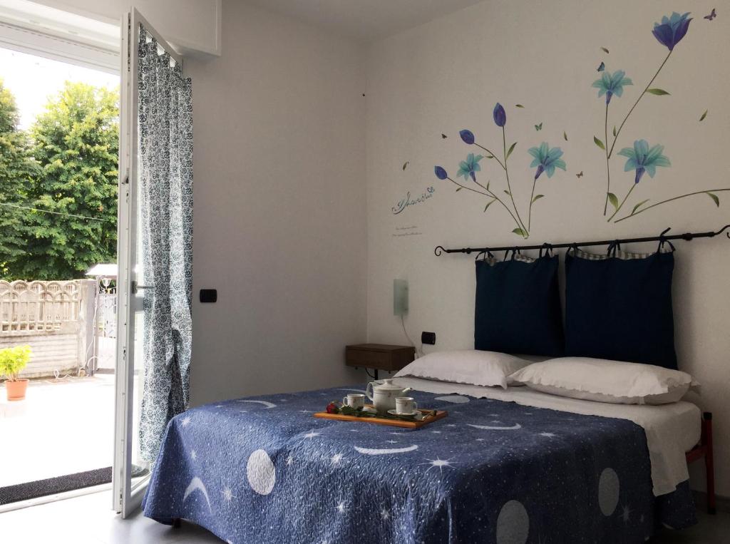 B&B Honey Rooms - Double Or Twin Room - Disability Access