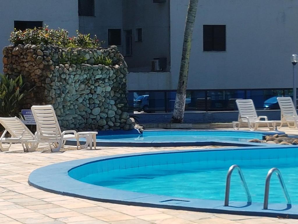  Apartamento Beira Mar