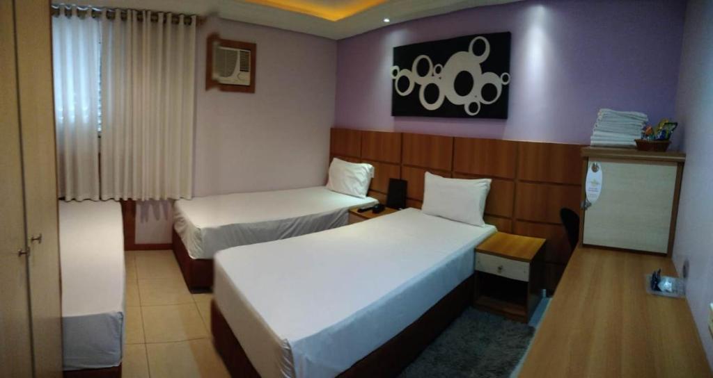  Hotel Luni