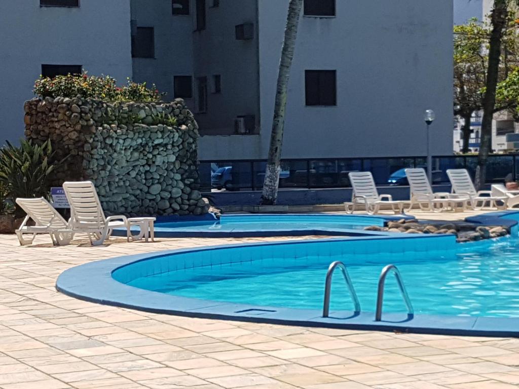  Apartamento Beira Mar