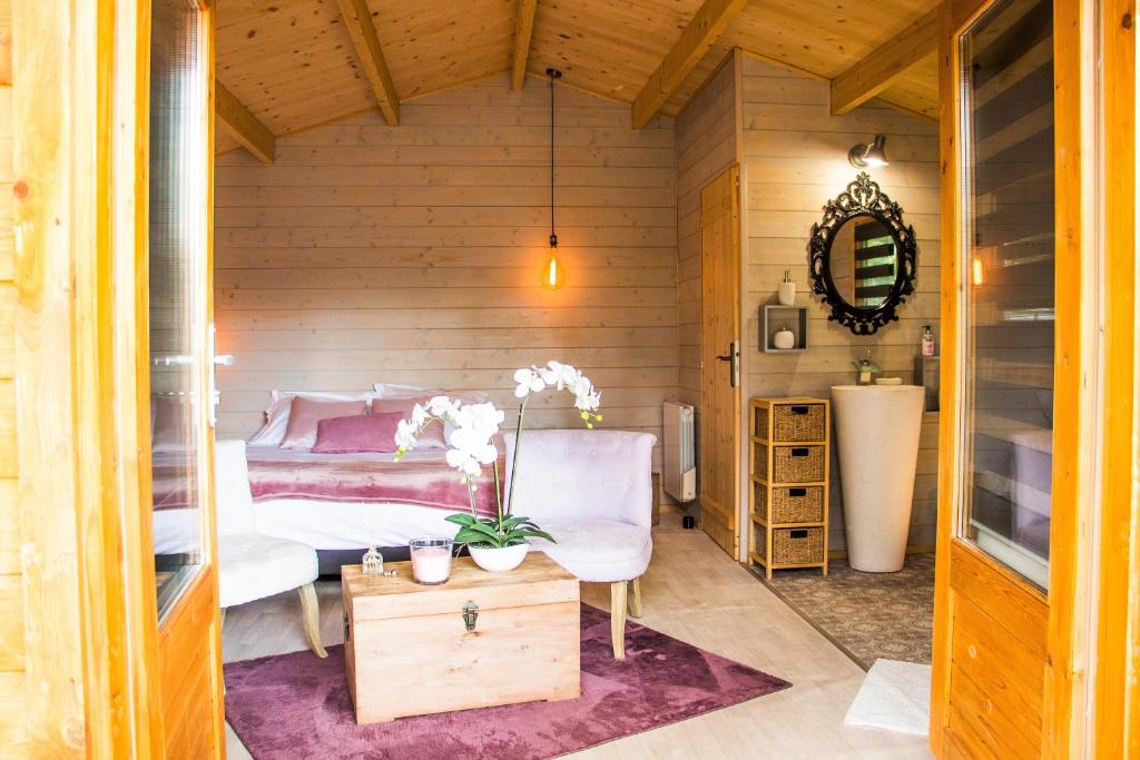 Home Sweet Home - Chalet