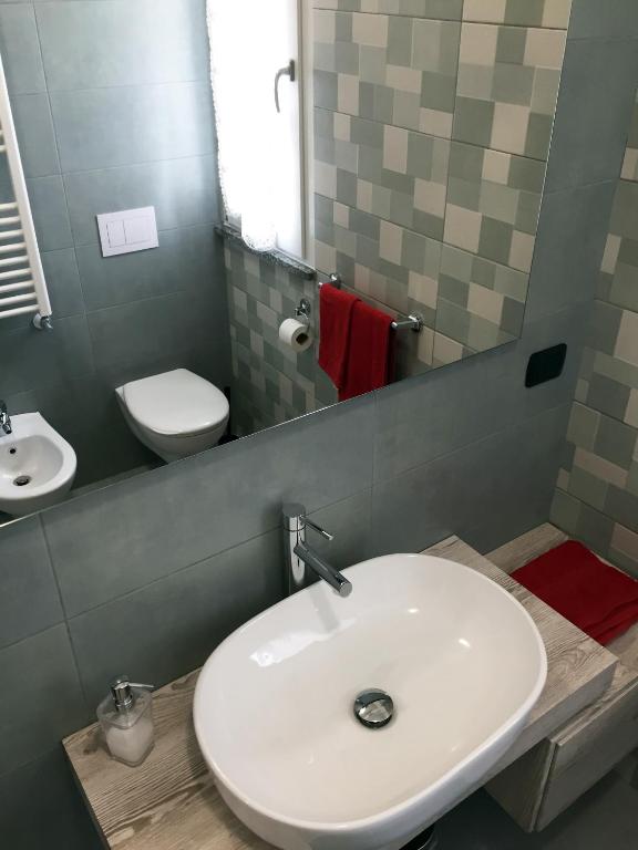 B&B Honey Rooms - Standard Double Or Twin Room With Garden View