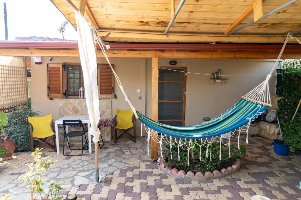 Olives House - Студия