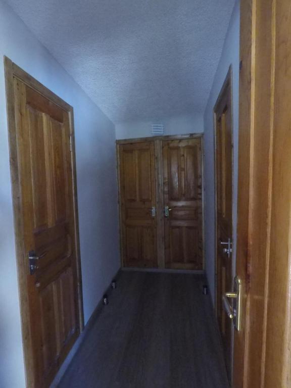 Fotografie z fotogalerie ubytování Mestialux Guesthouse v destinaci Mestia