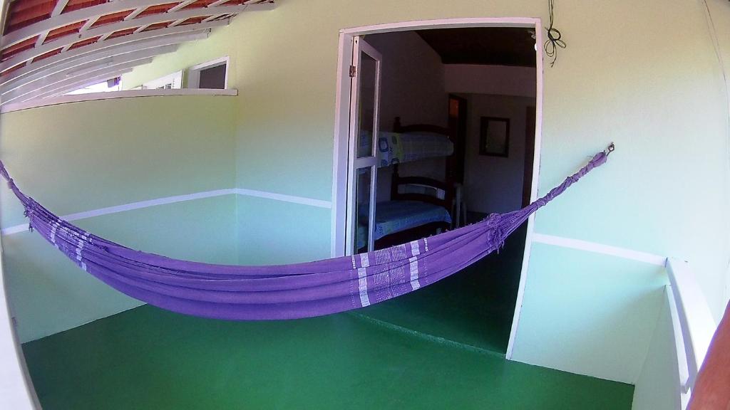  Pousada Águas Formosas