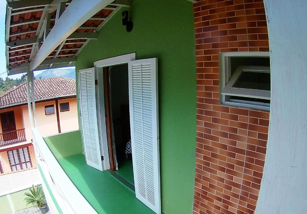  Pousada Águas Formosas