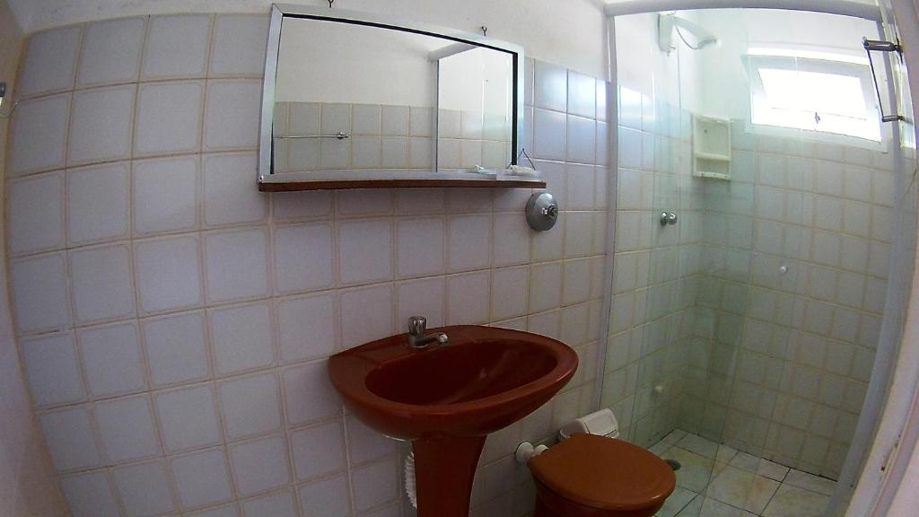  Pousada Águas Formosas