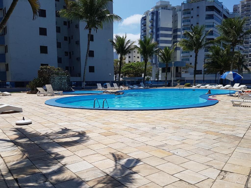  Apartamento Beira Mar