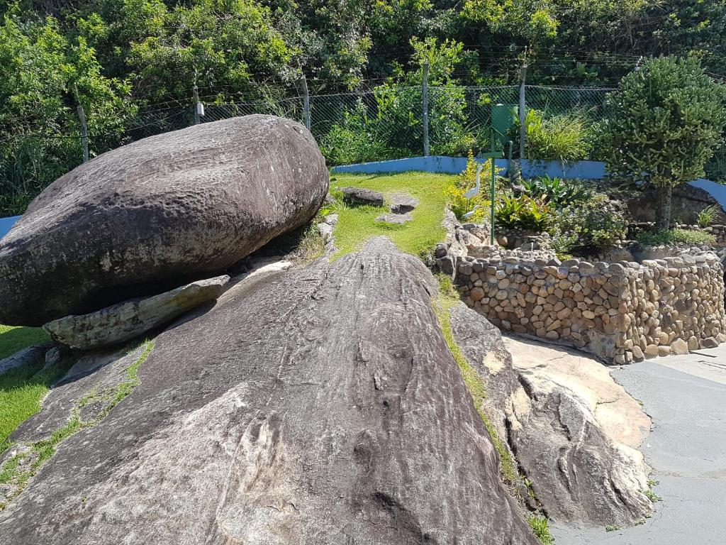  Apartamento Beira Mar